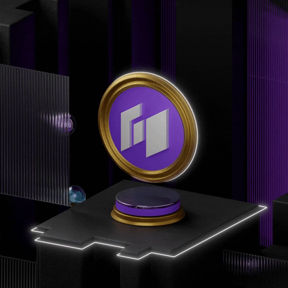 Holograph x Polygon Labs 4369