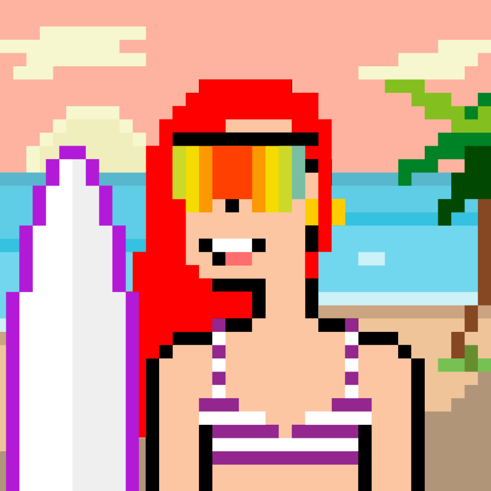 CustomPunks V1 #5348