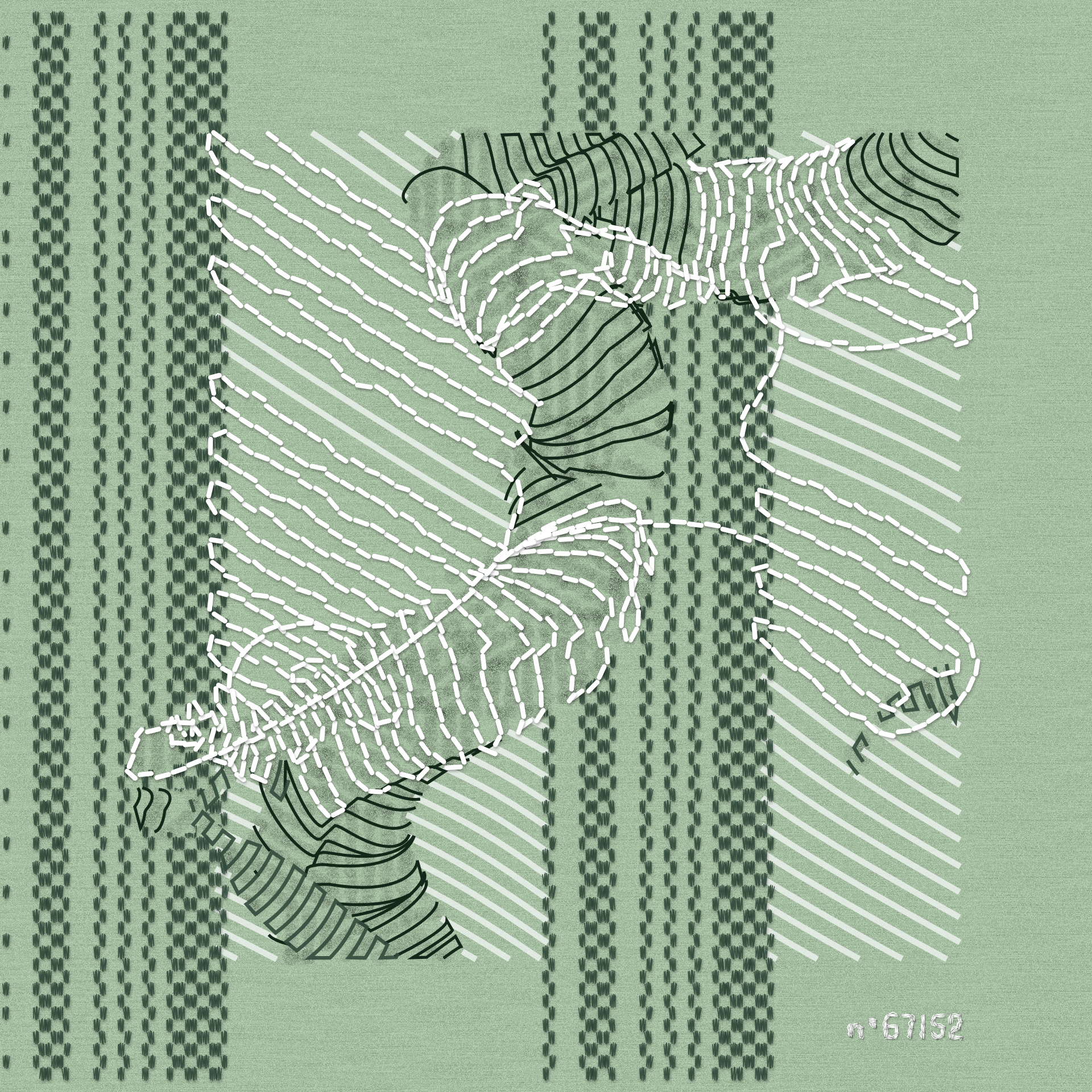 Aux Arbres #67152
