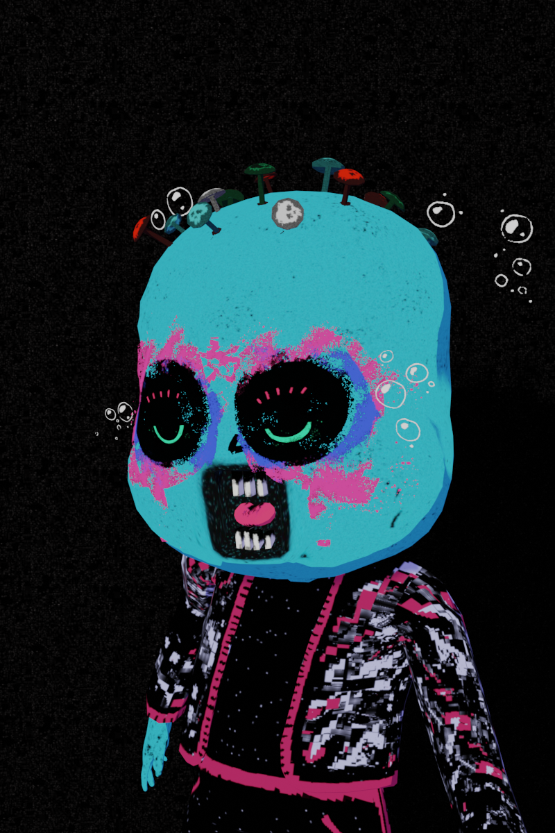 Grifter Squaddie #940