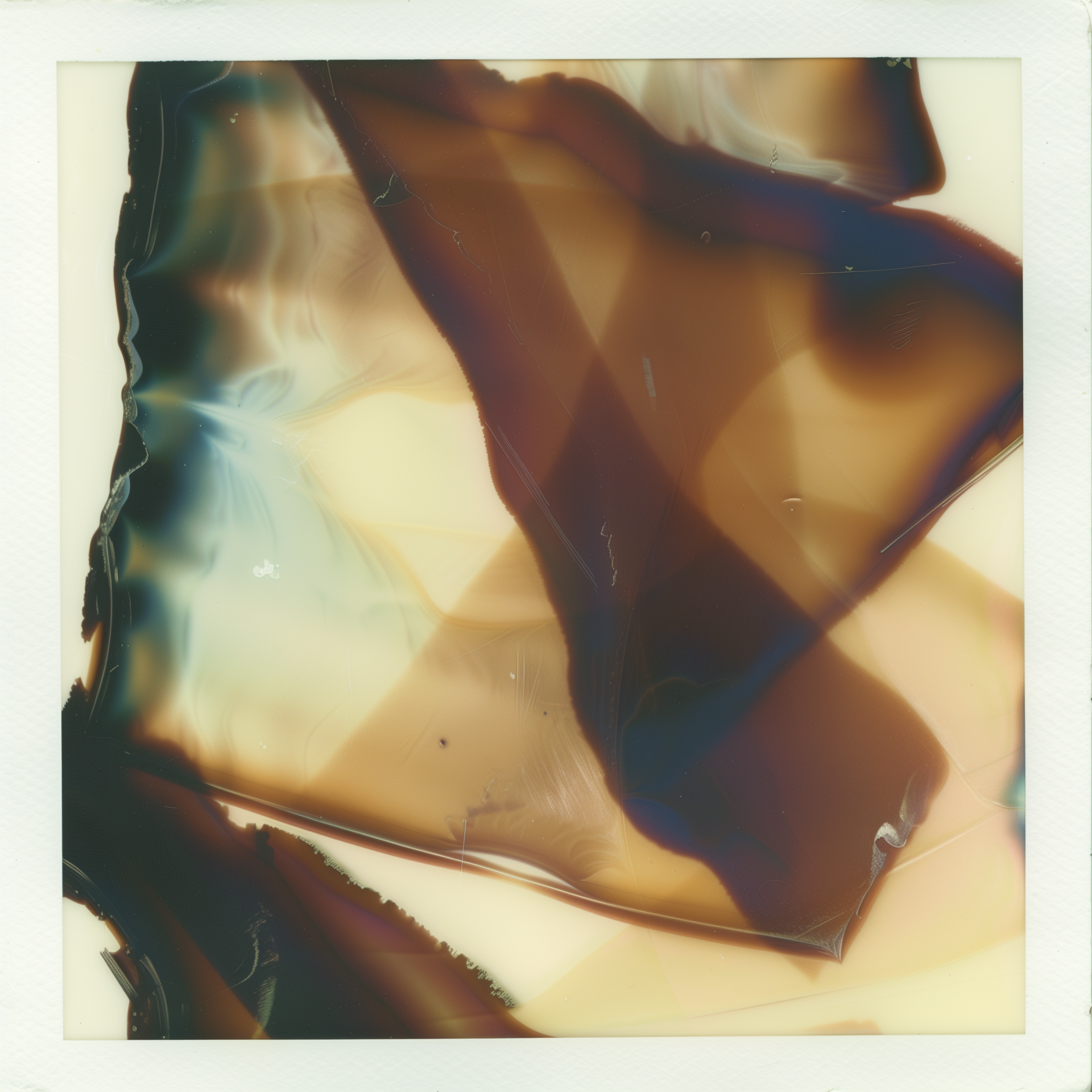 messed up polaroid 09