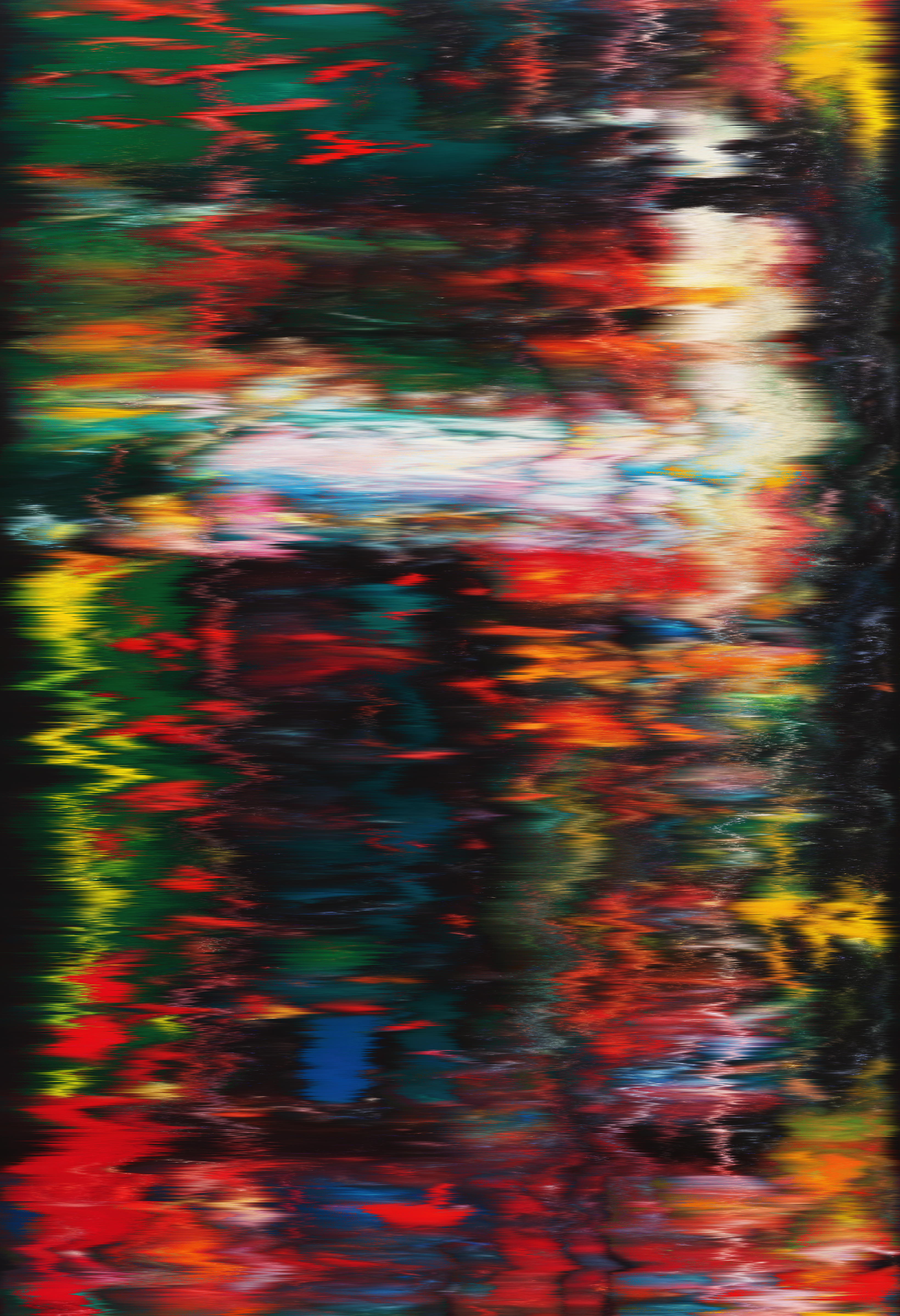 Greet thoughts kindly; they fade...