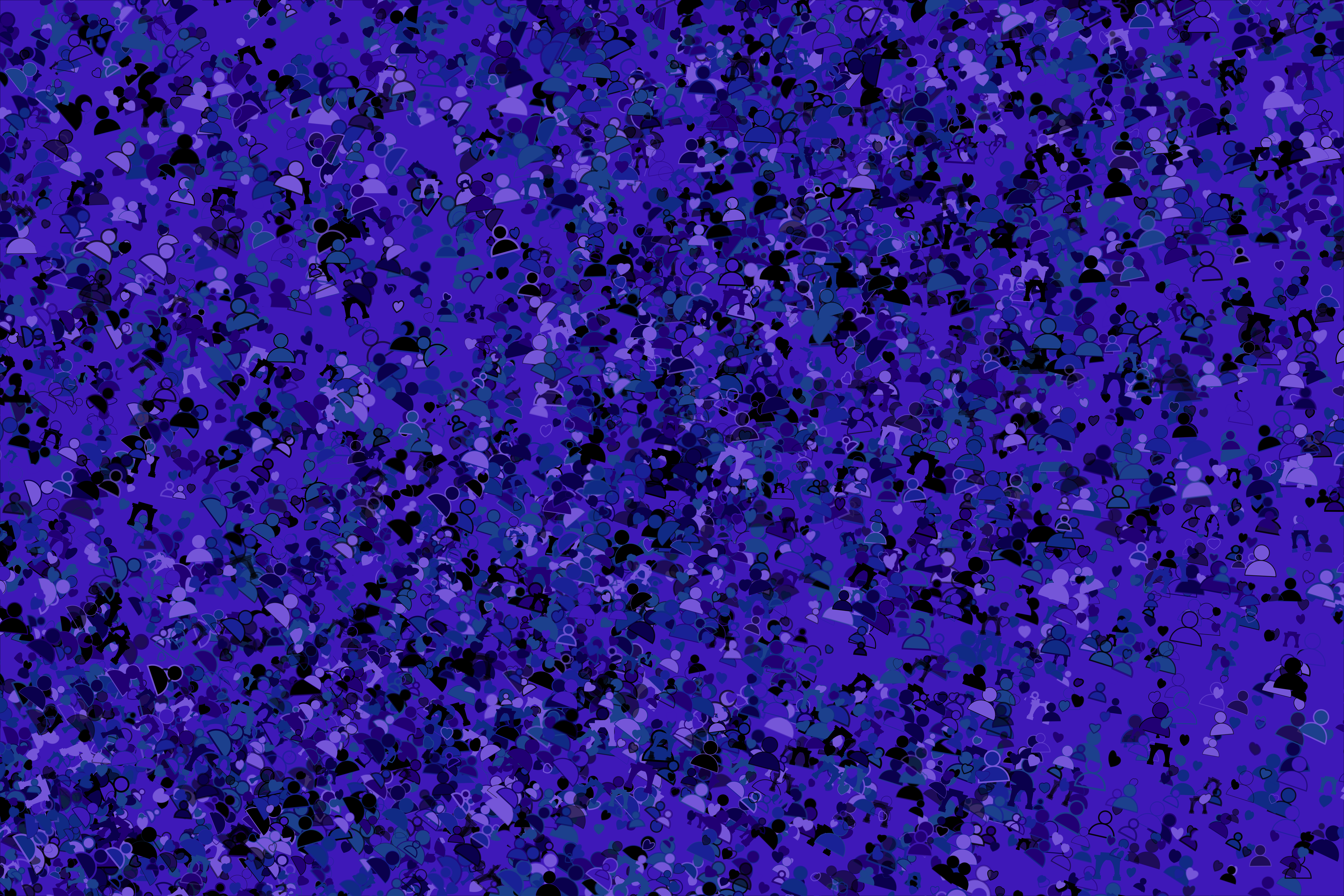 Social Graph #7637