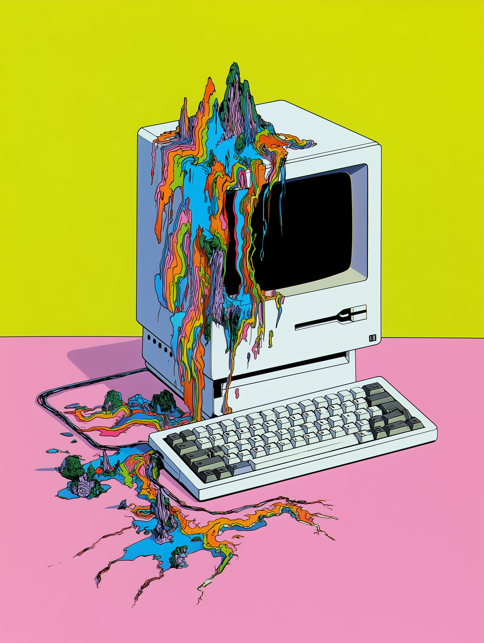 Ctrl+Alt+Erode