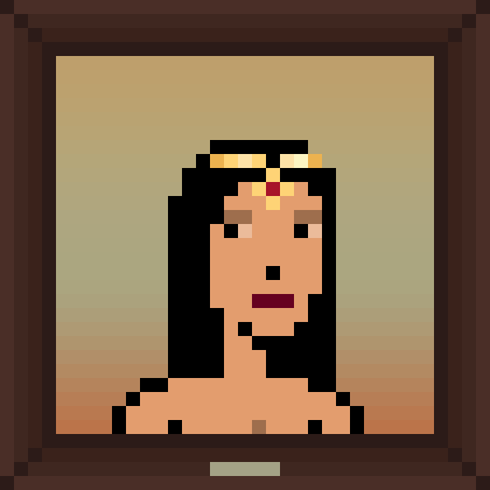 XVIII Century Punk #428