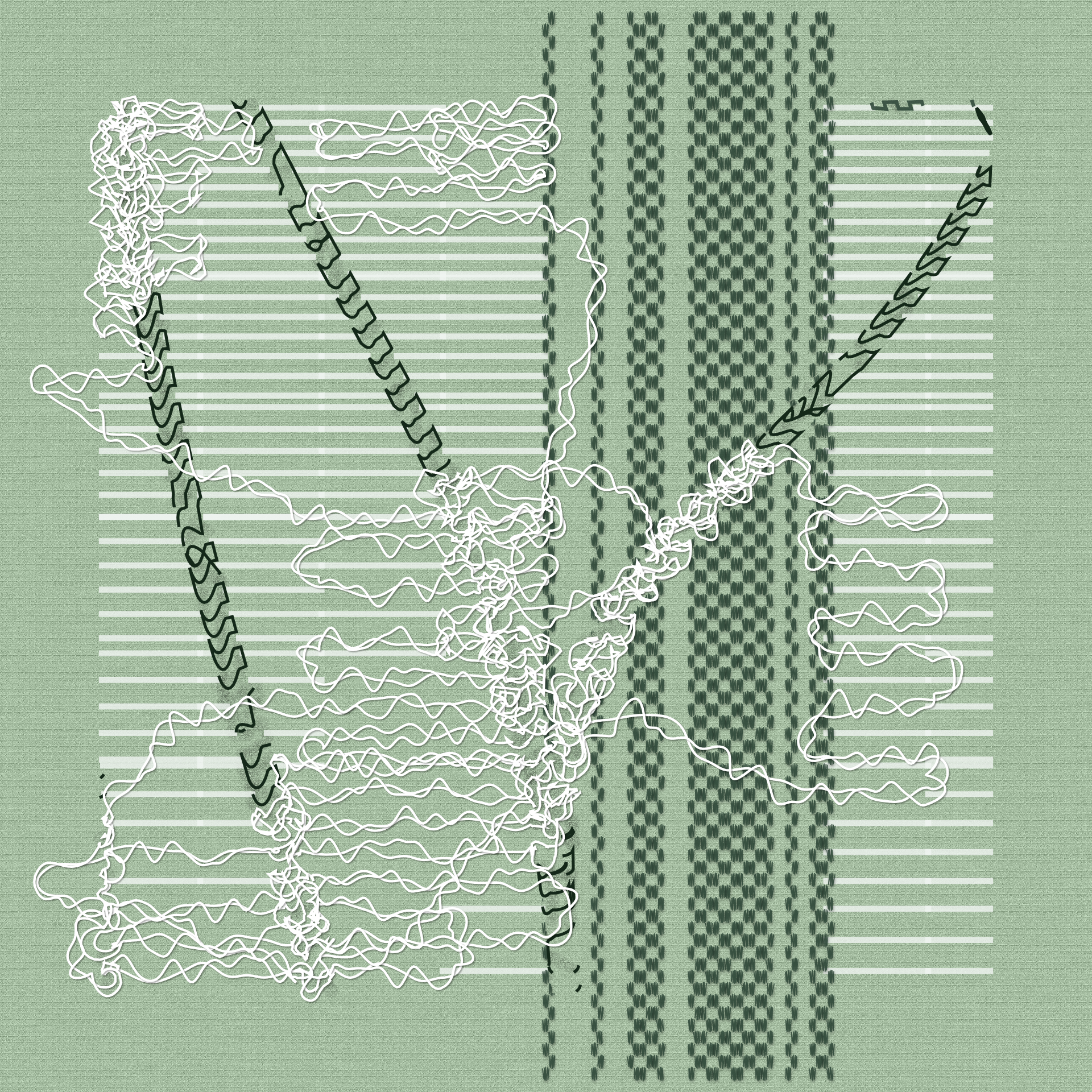 Aux Arbres #7002