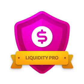 Liquidity Pro