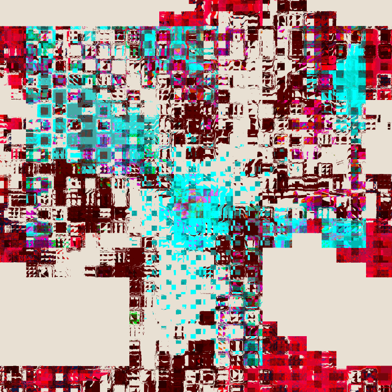 Digitum Mens Trahit #15