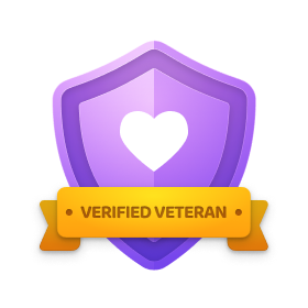 Verified Veteran