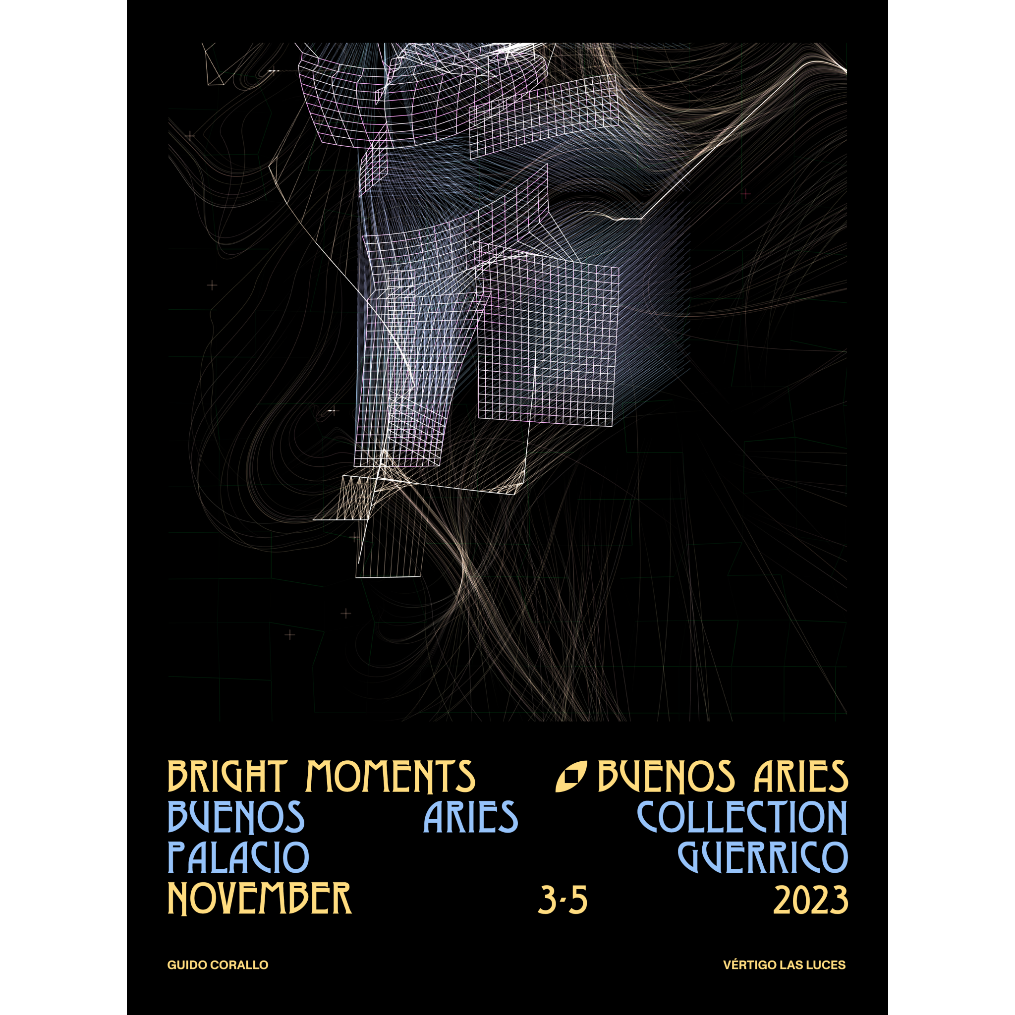 Buenos Aires Collection: Guido Corallo