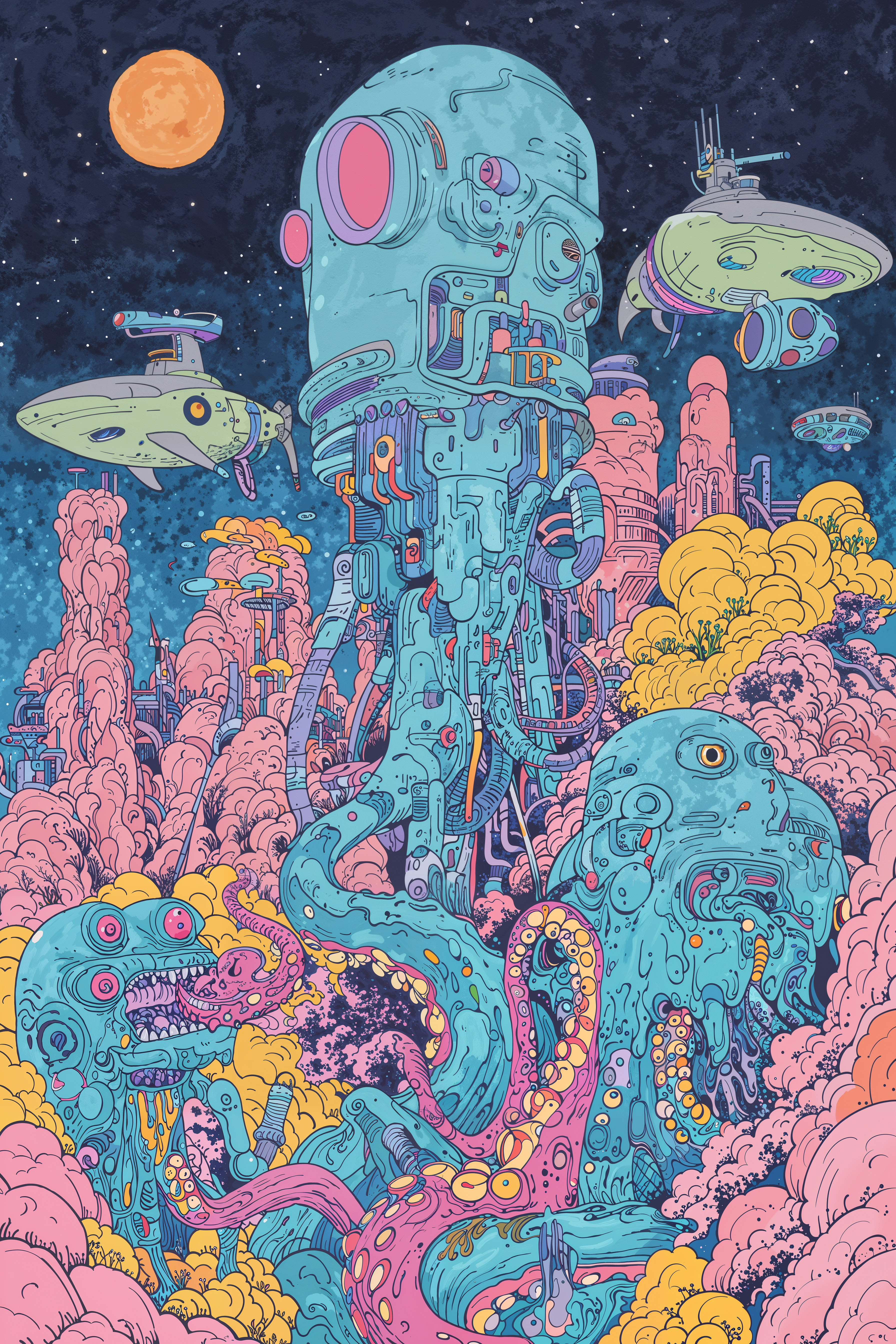 the sunk host fallacy