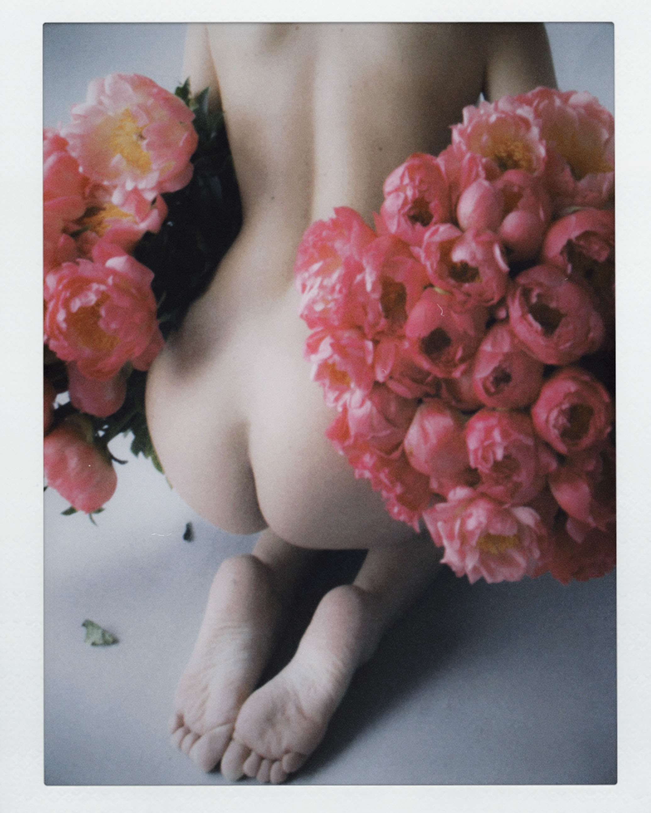 Flowers for me please