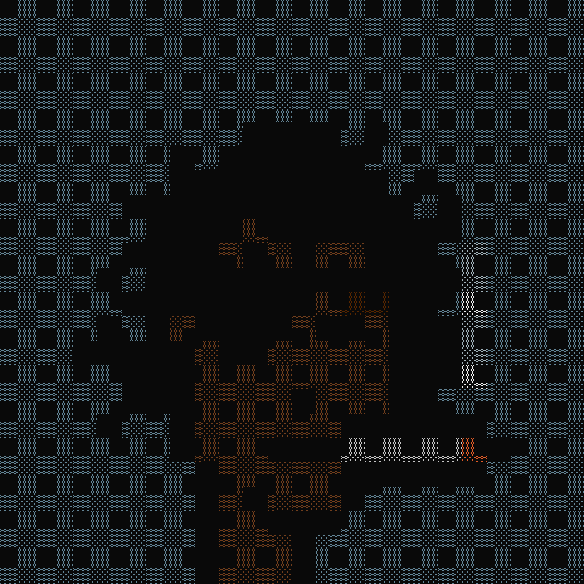 ChromaticPunk #2742