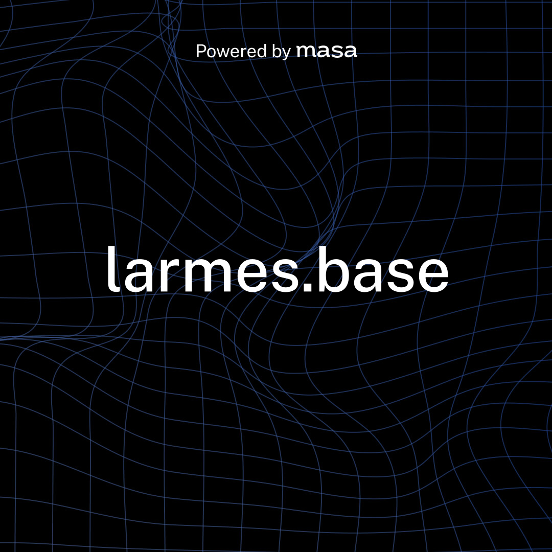 larmes.base