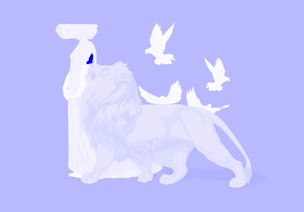 Allegory of Nature.