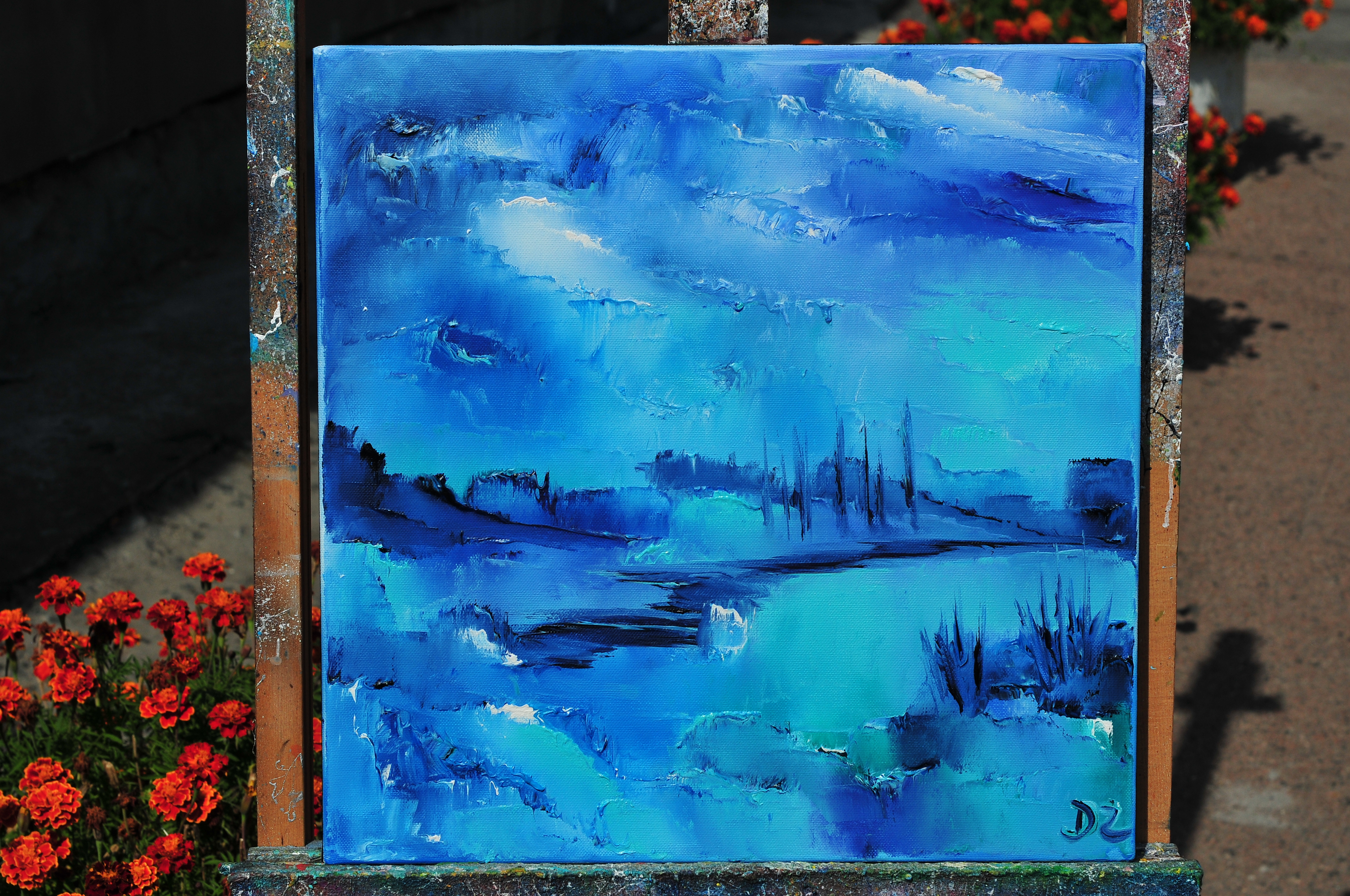 Blues! #461