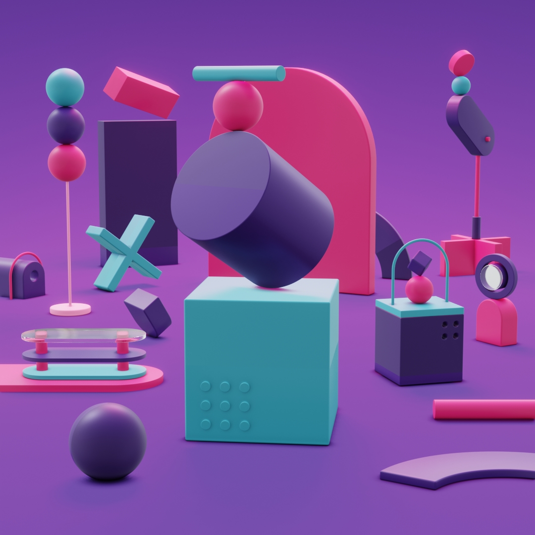 Play with the balance #21