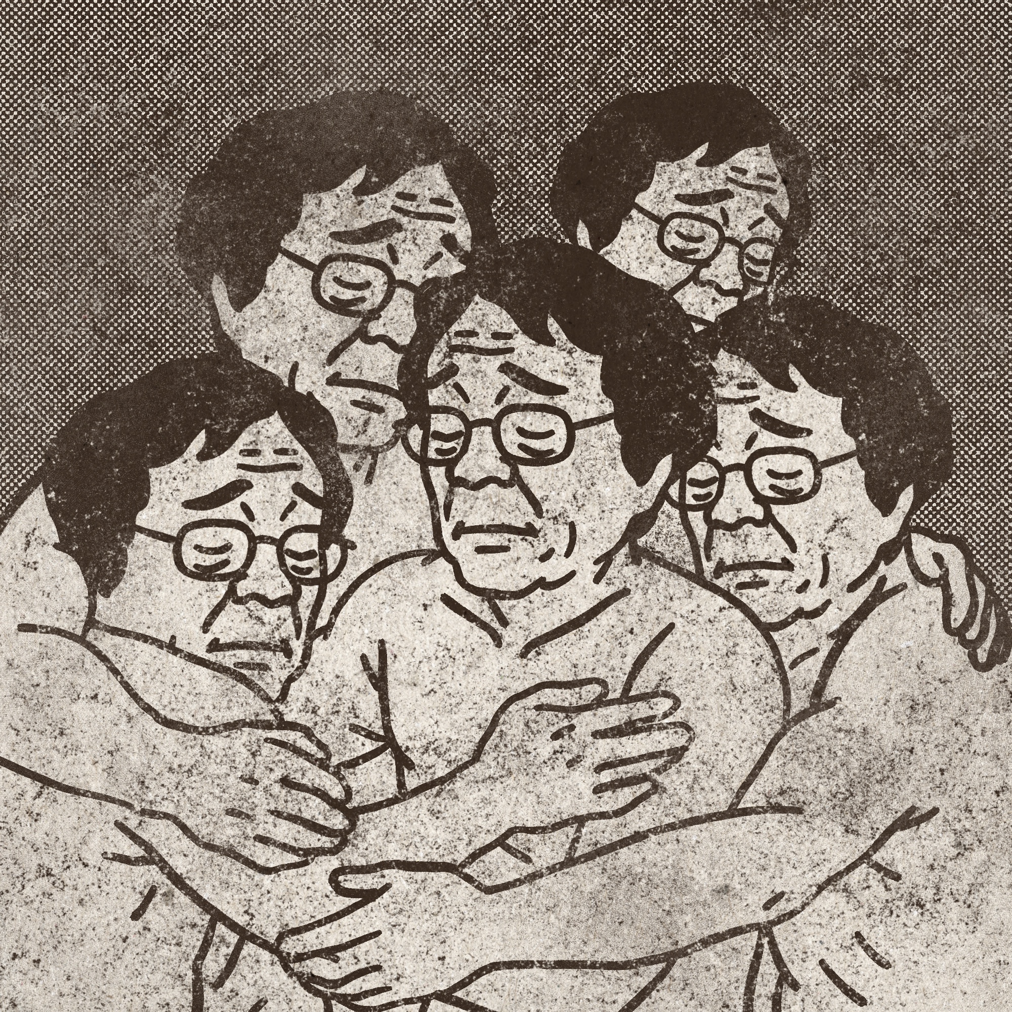 /Imagine: WE THE DEGENS