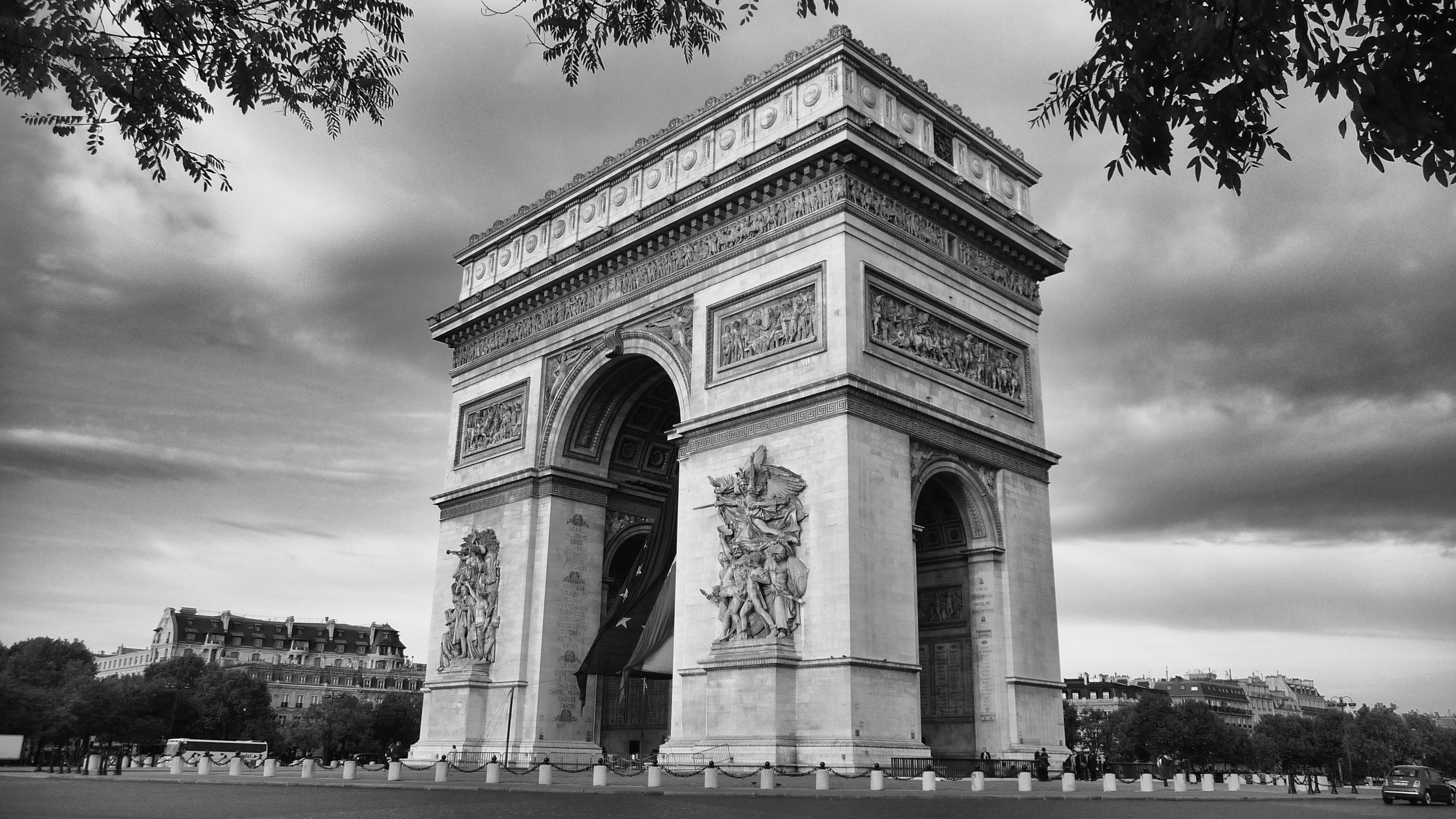 Arc