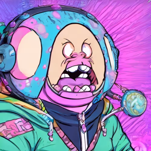 Karafuru Navigators#170