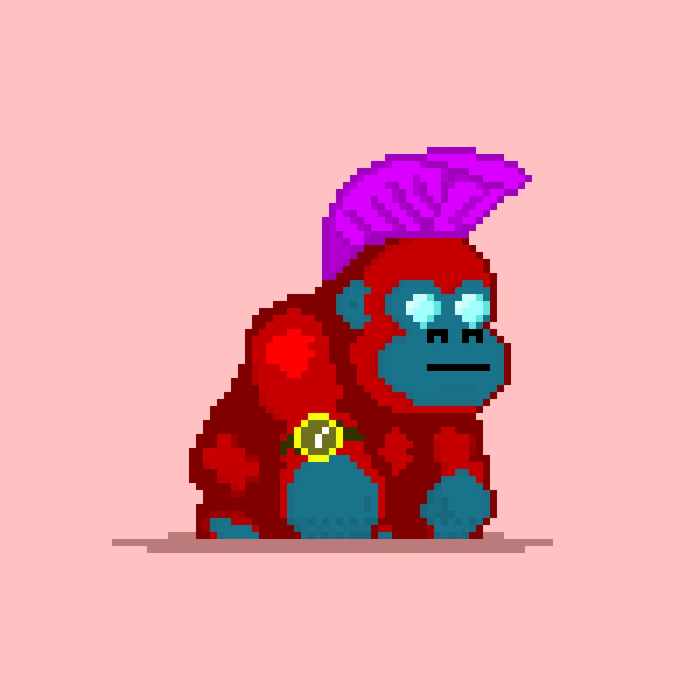 Kongbase #5554