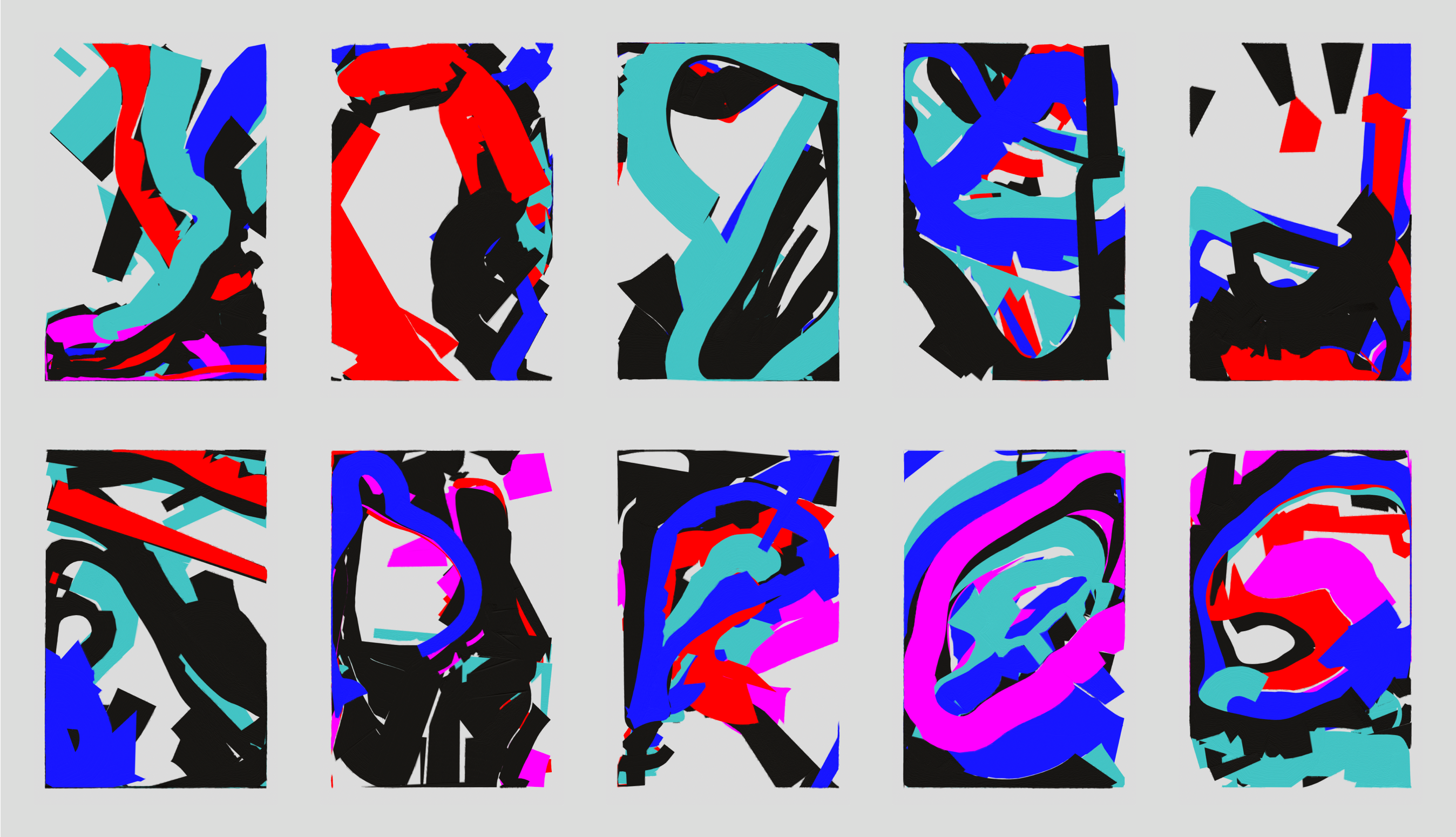 ShapeStudies_1
