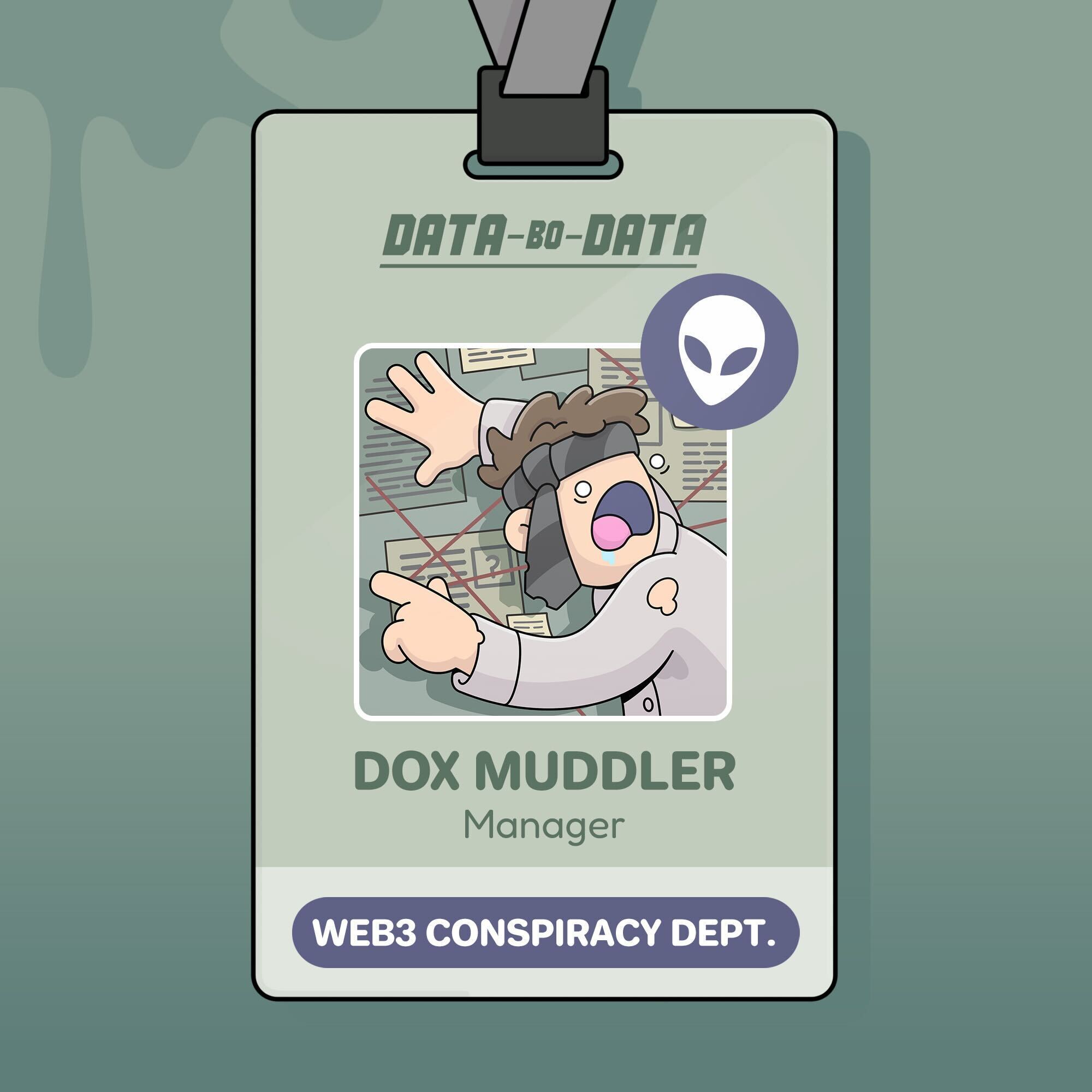 Lord of the Files #183