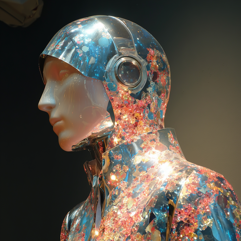 OpenMind Machine Identity NFT