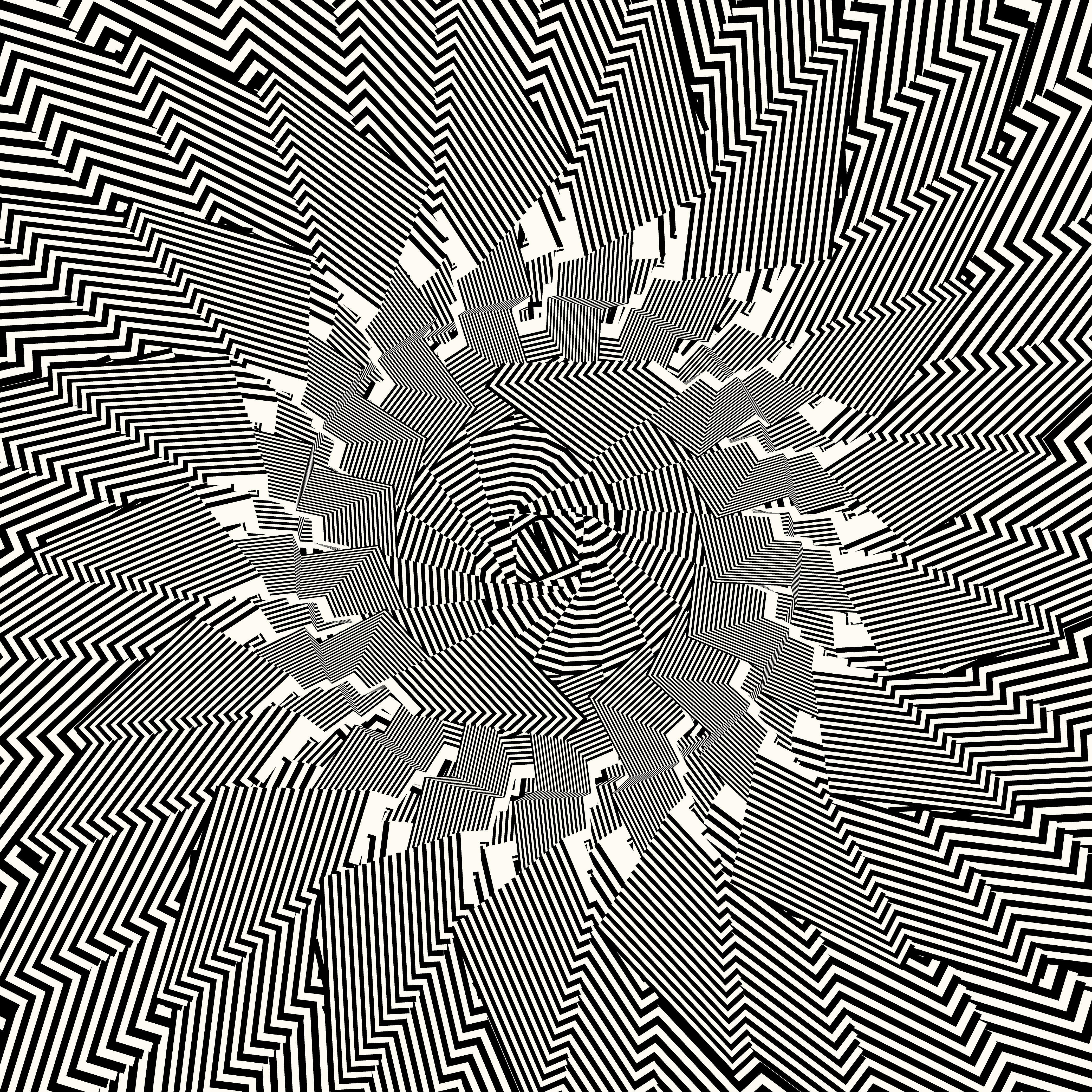 Merge 23° 07’ 24"