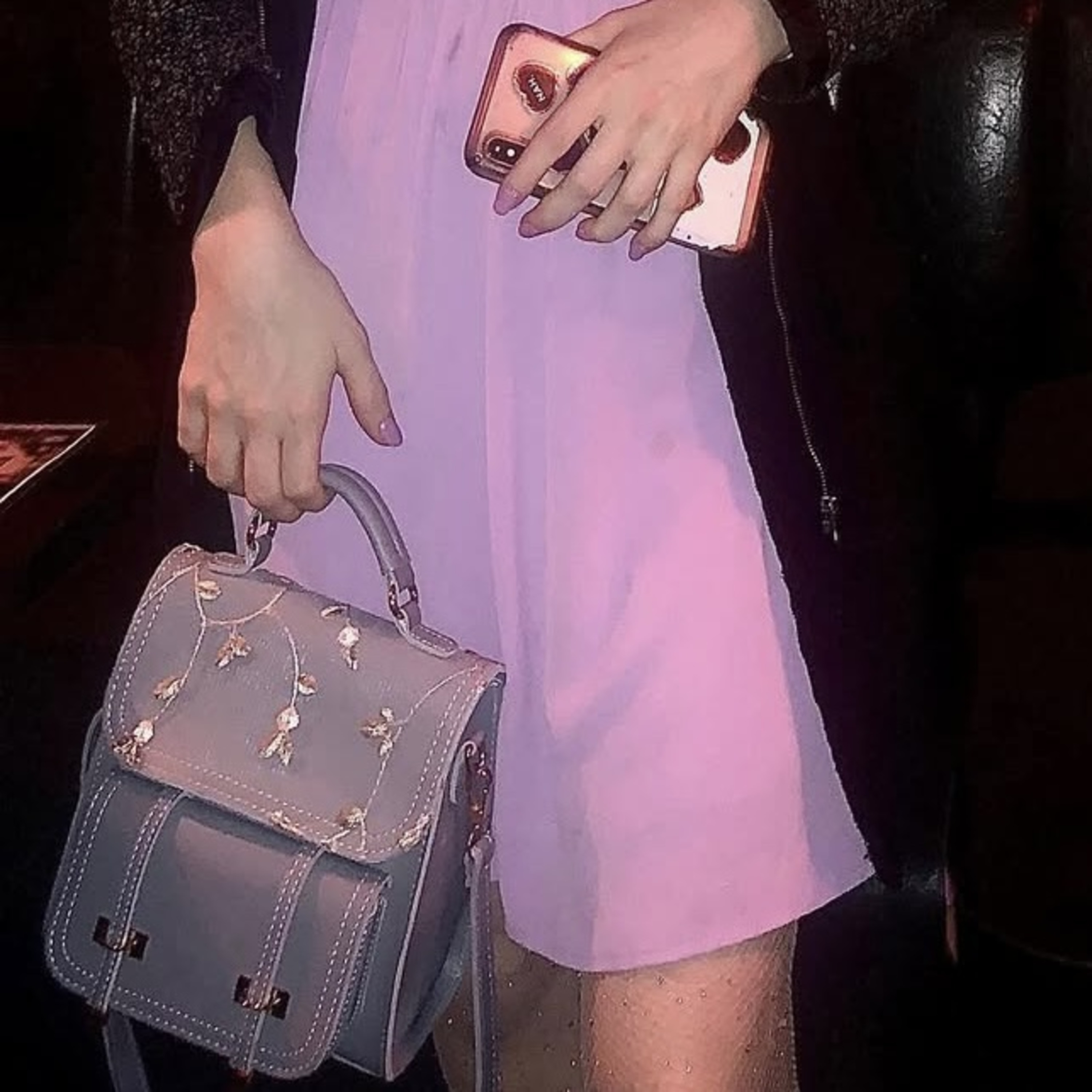 PRETTY