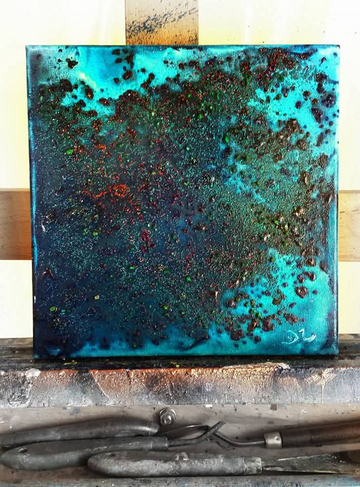 Emerald #9