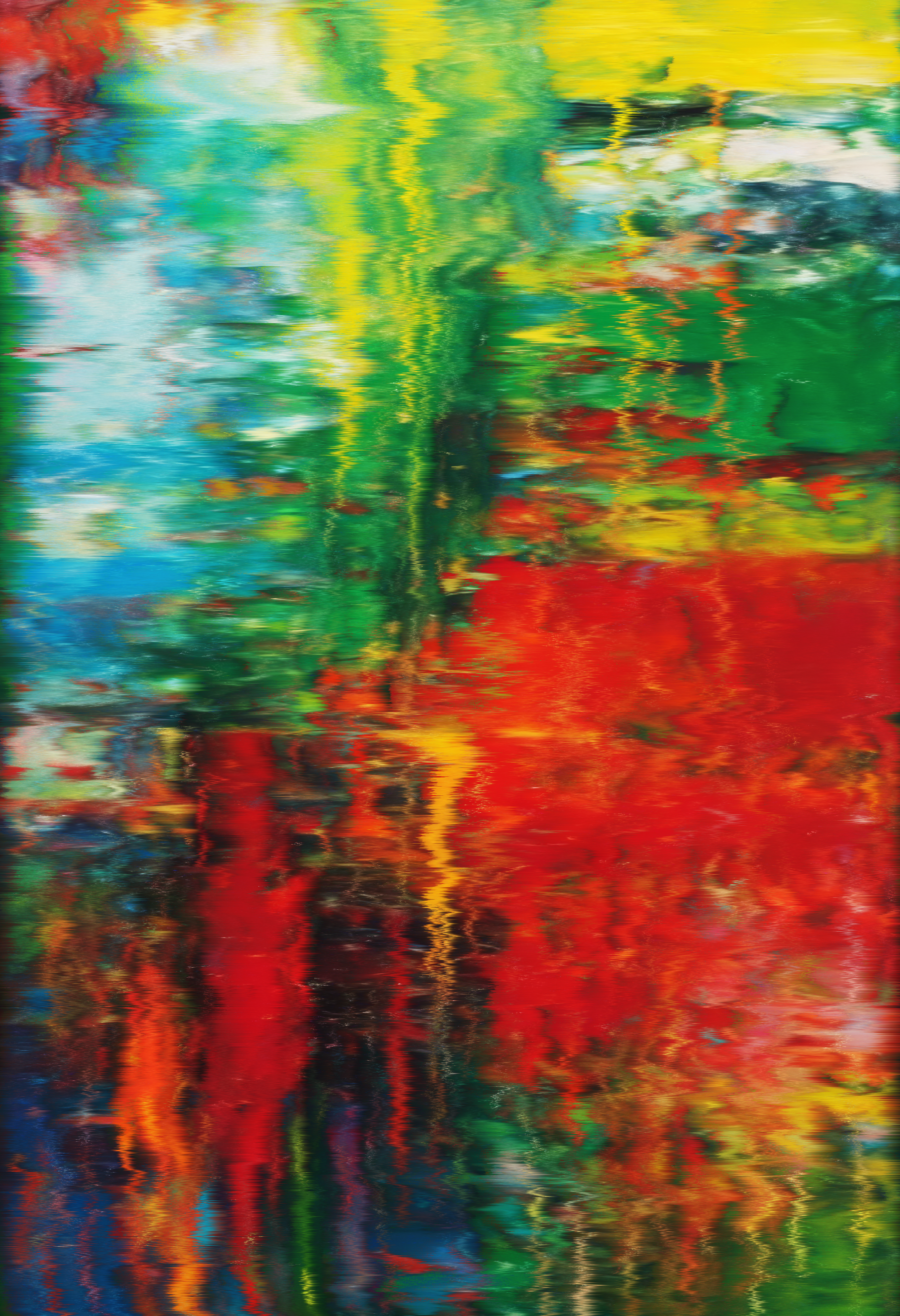 Release fixations embrace cosmic breadth