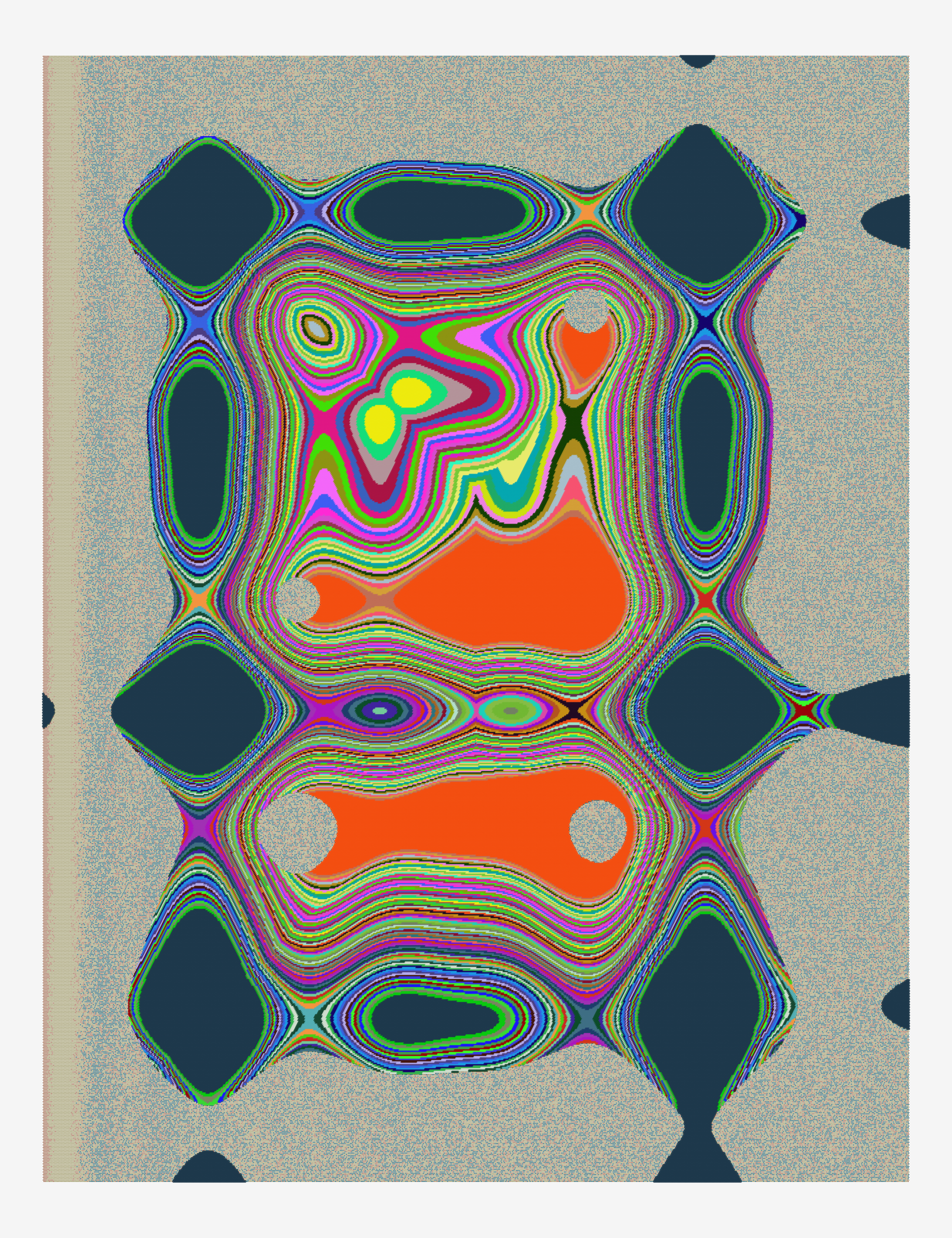 p5 Mesh Painting 15 01 25 G1505