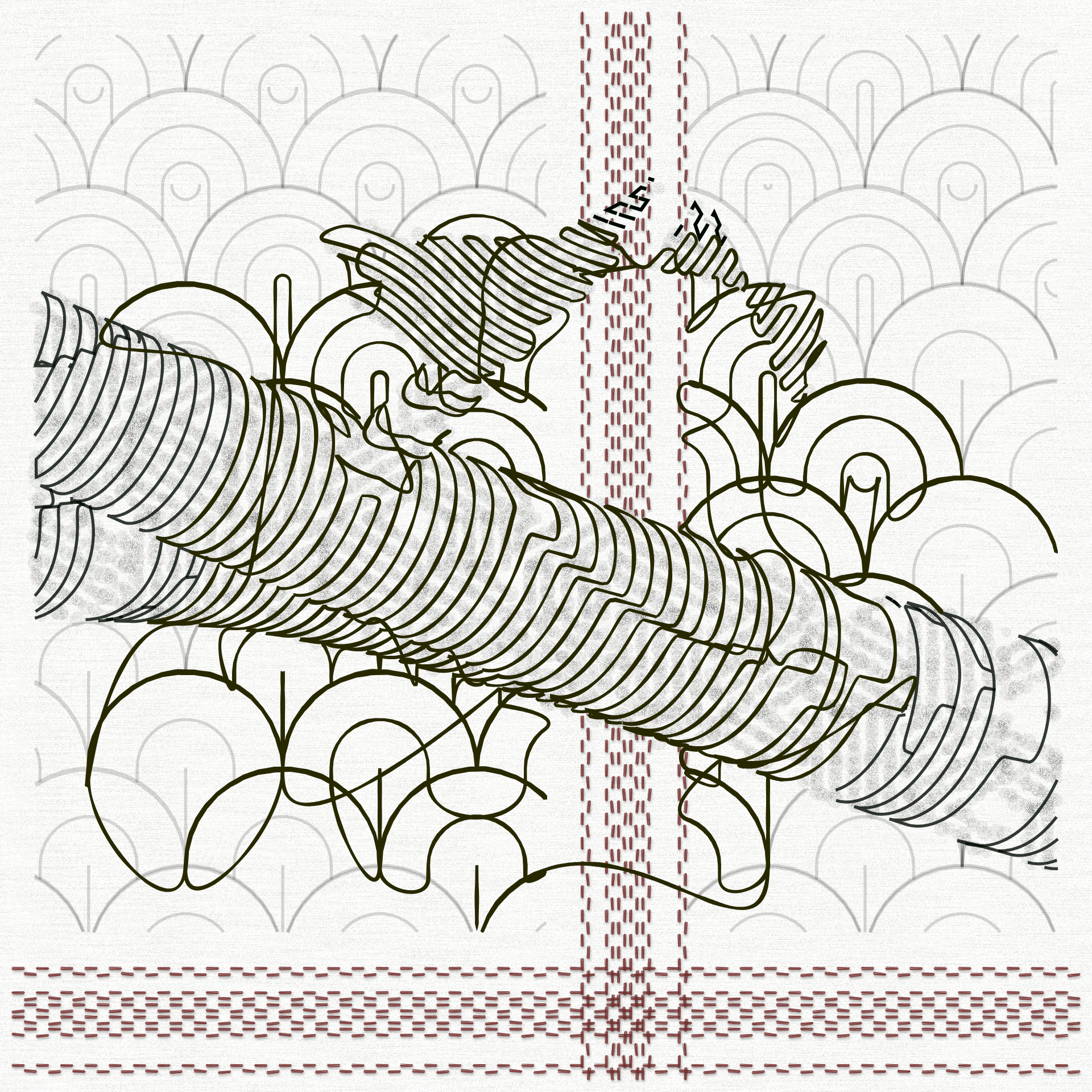 Aux Arbres #52197