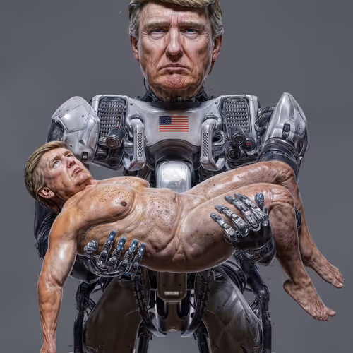 WHAT CAN BE, UNBURDENED