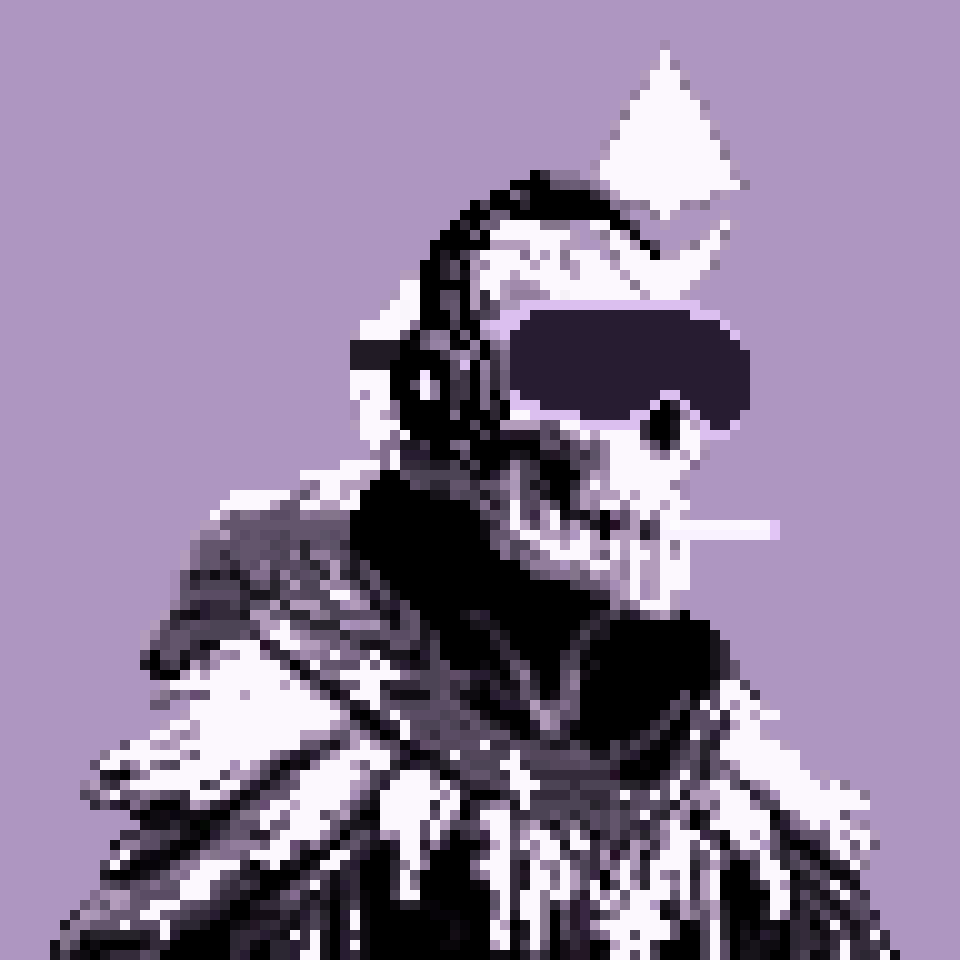 Doomsayers #559