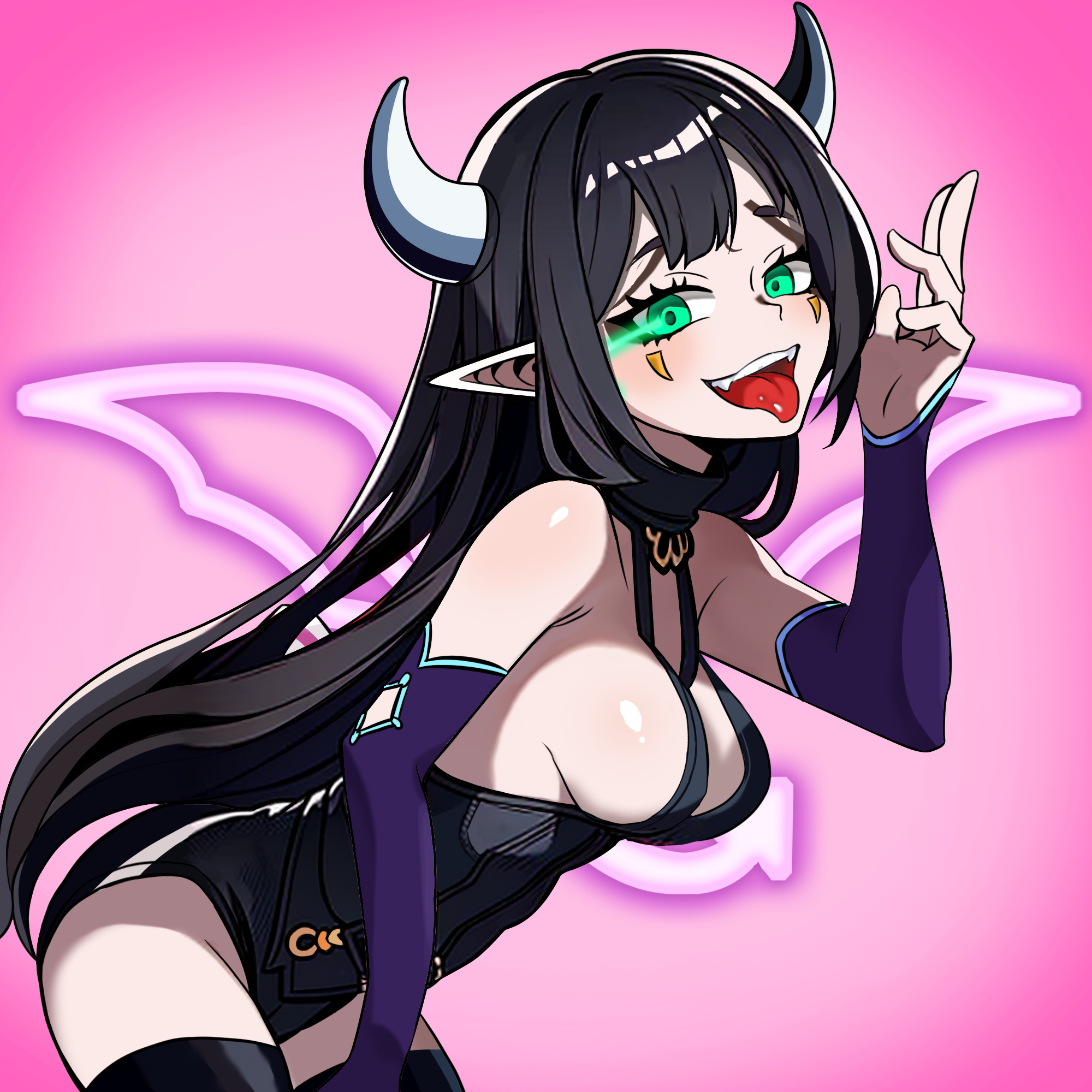 Devilish Darling#4024