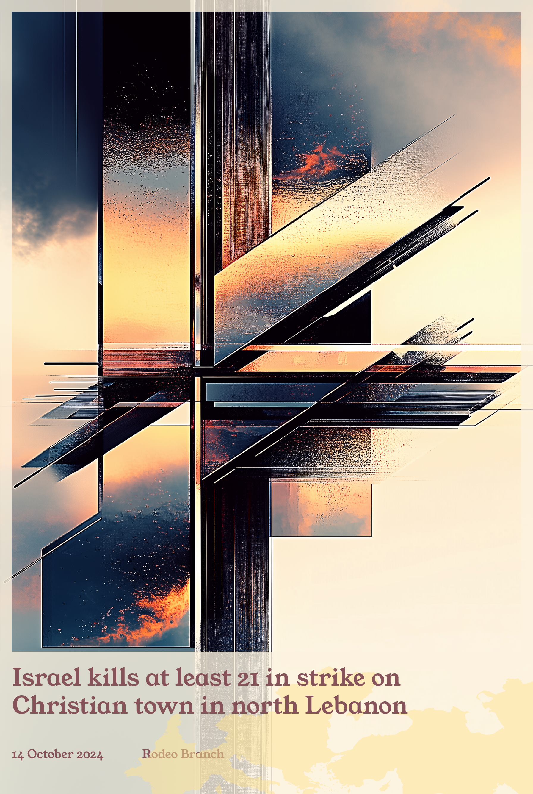 14 October 2024 Rodeo Branch