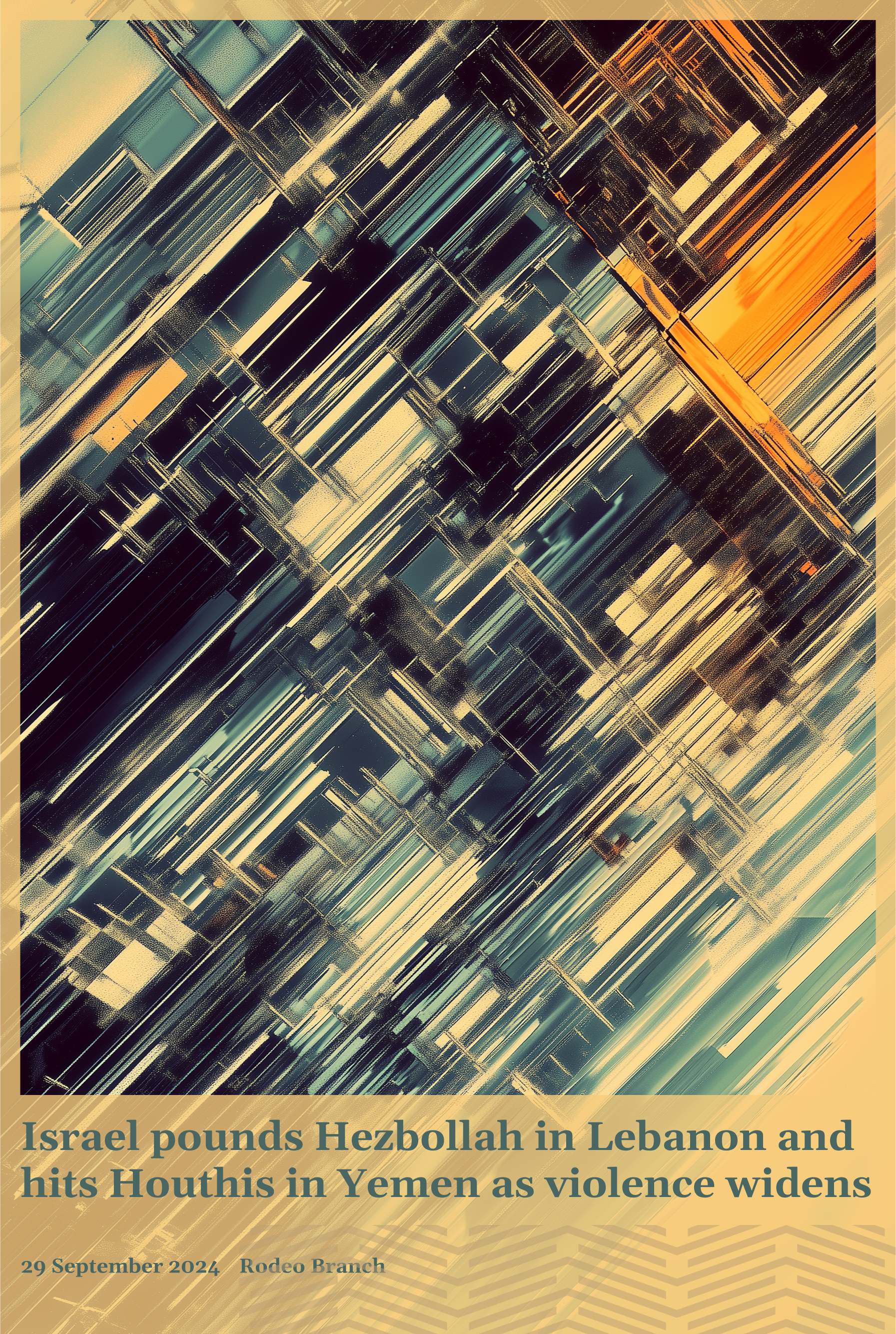 29 September 2024 Rodeo Branch