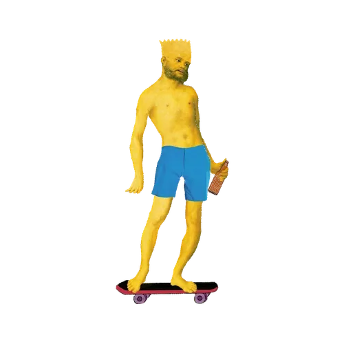Bort Sampson
