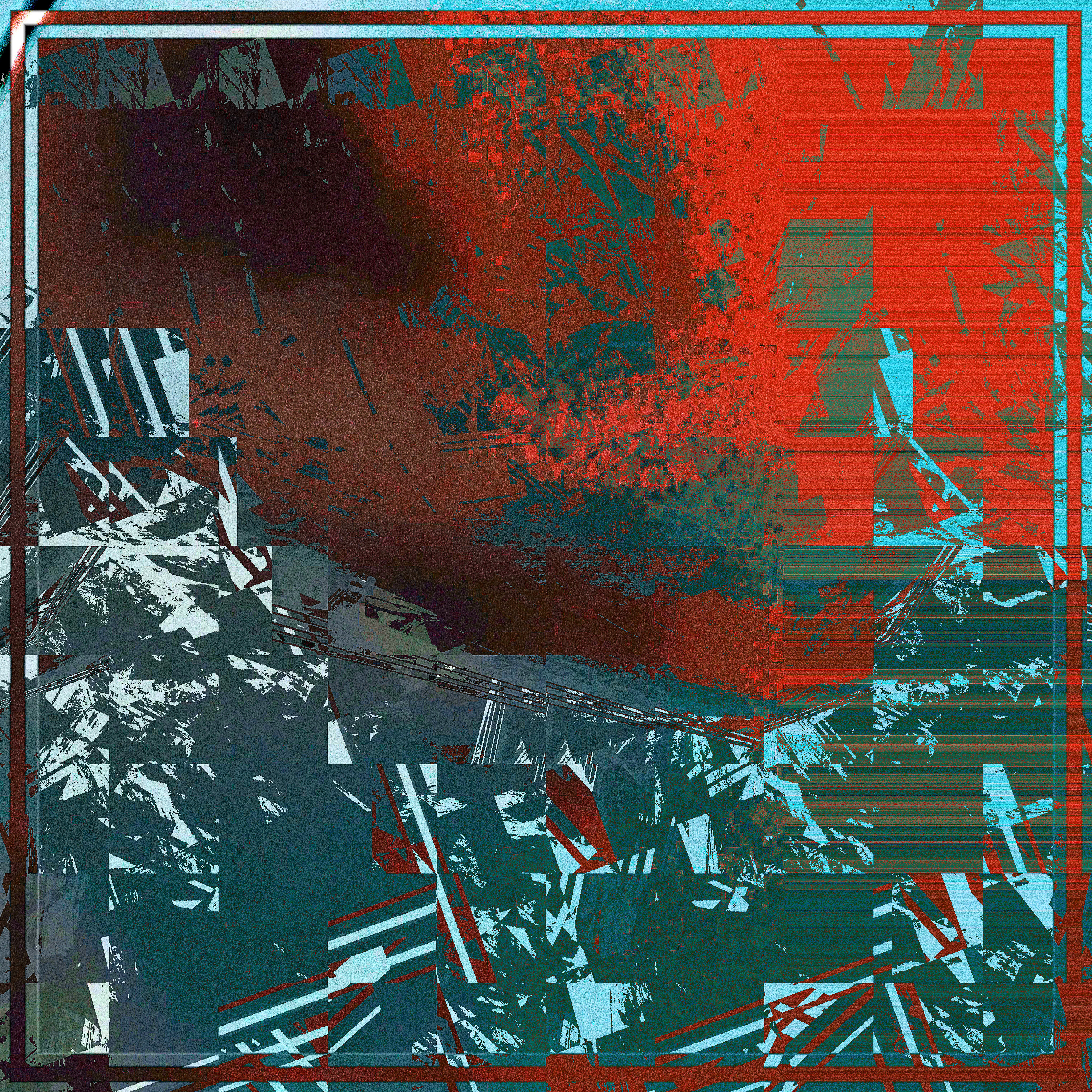 Floating Streams - Limited #2