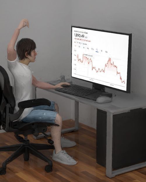 ETH ALL TIME HIGH 