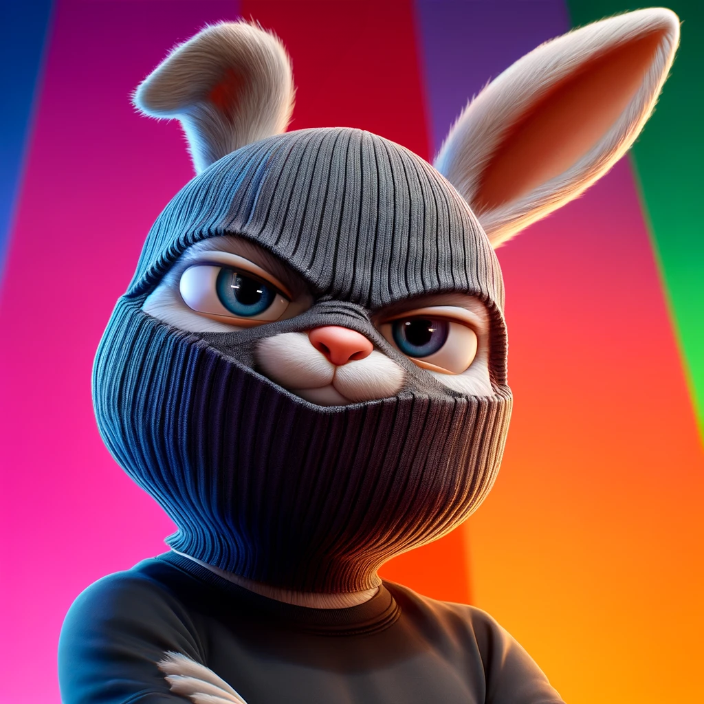 Based Bunny 65