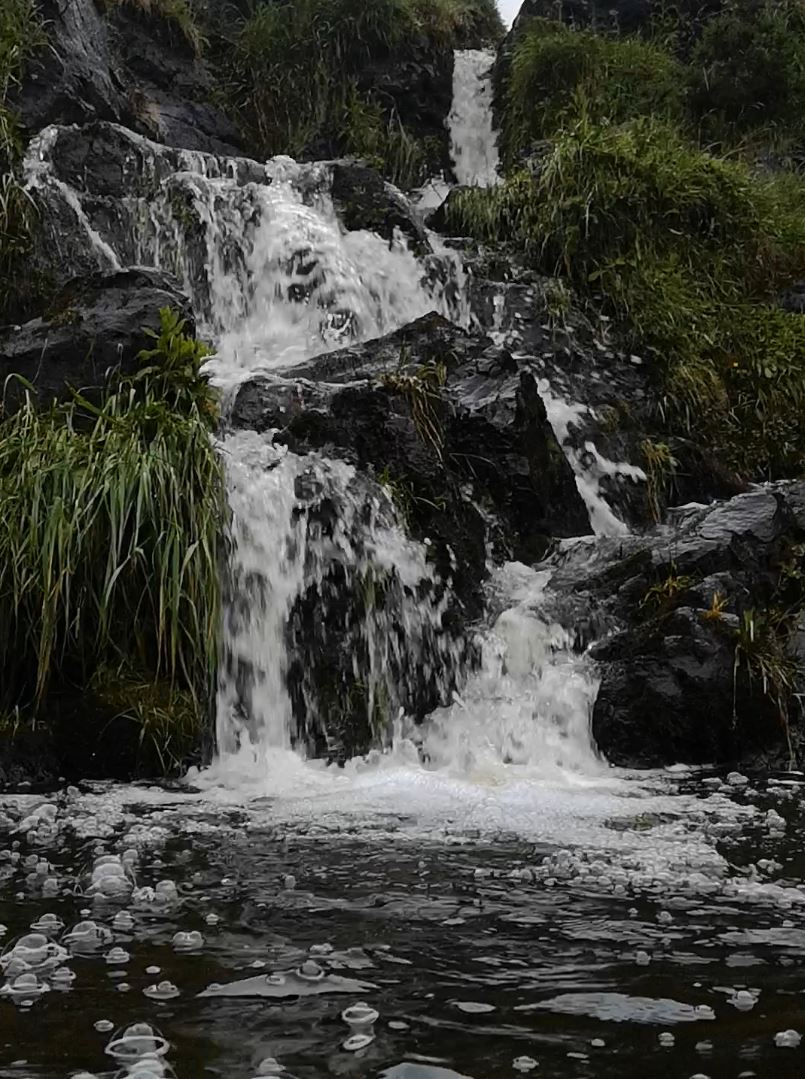Local Waterfall #43