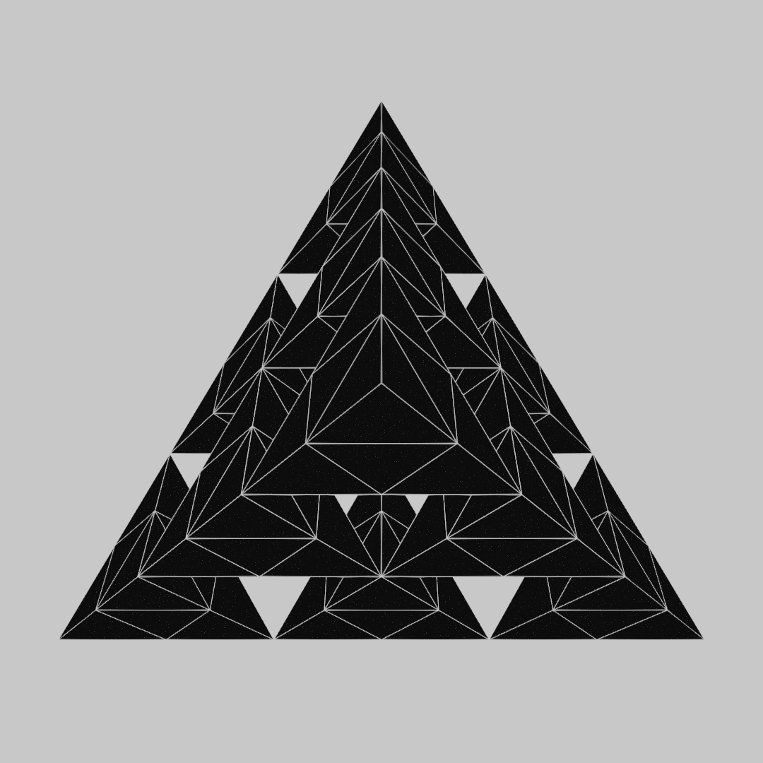 Genuary 2025 - Day 13