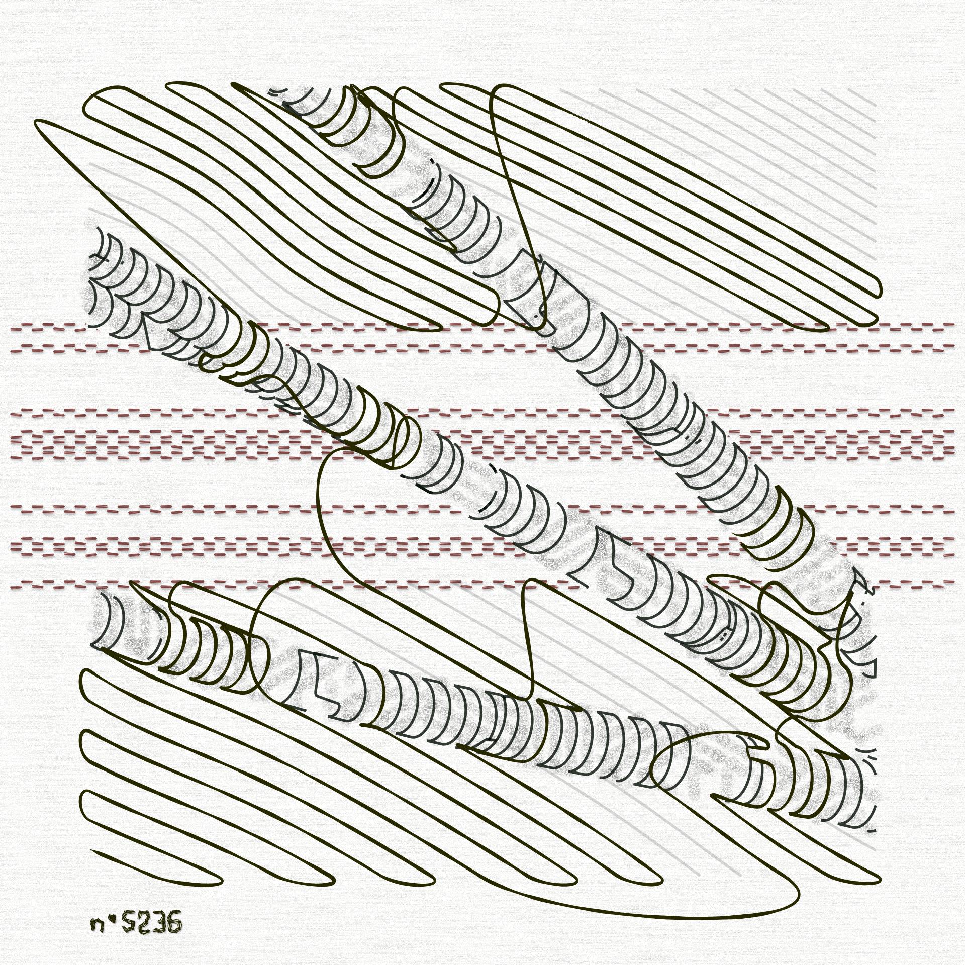 Aux Arbres #5236