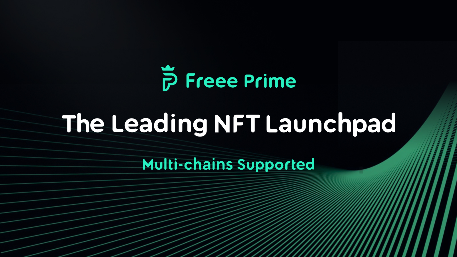 Freee Prime launches on mainnet, January 27, 2025