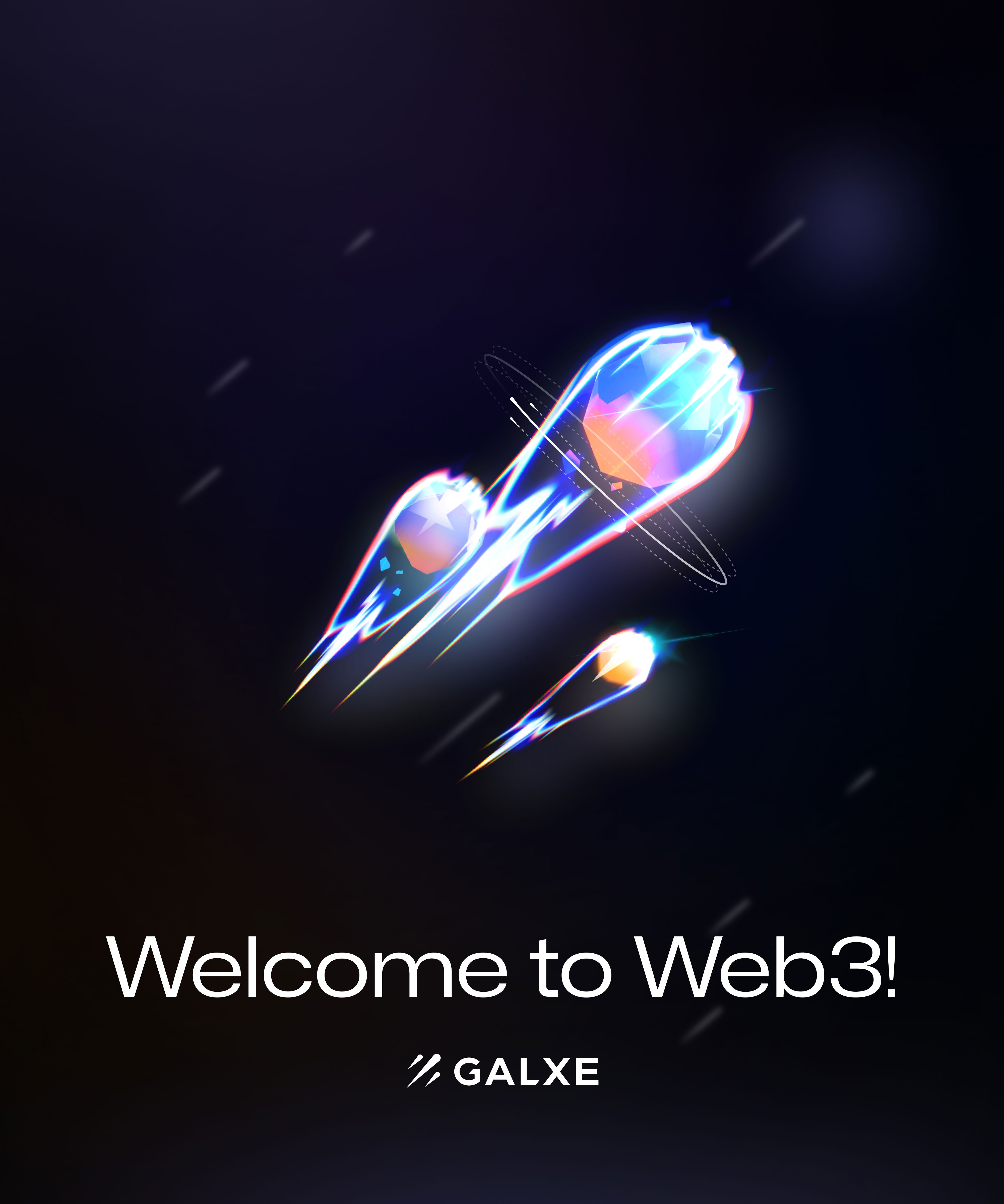 Welcome to Web3!