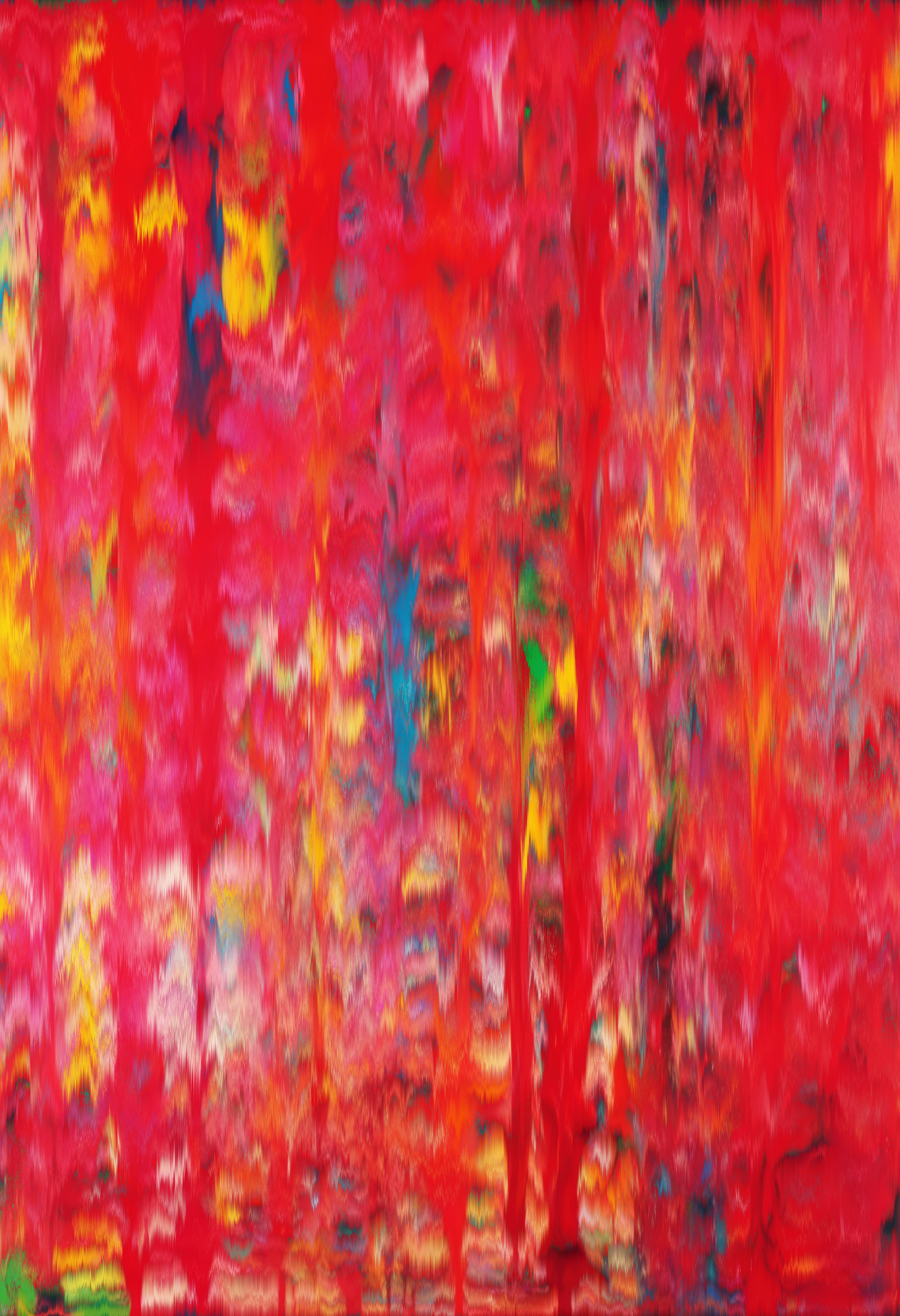 Fear fades in unity of heart