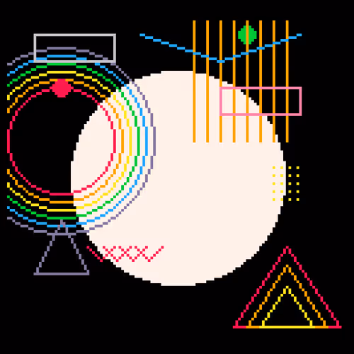 ■▲◯ 3